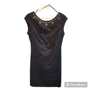 NWOT Smart Set Little Black Dress